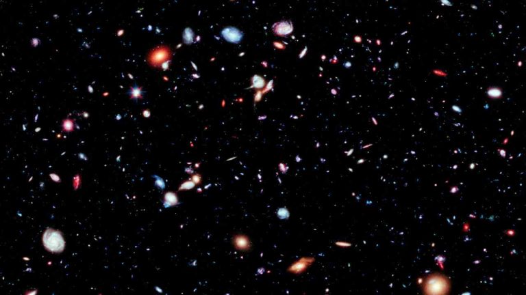 How astrophysics Nobel Prize winner made humans better at understanding cosmic physics