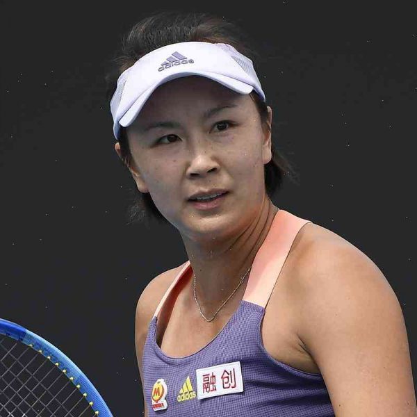 Rosie DiManno: A look at the not-so-golden partnership of Pia and Peng Shuai