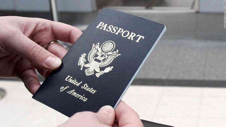 US foreign visitor numbers rise again