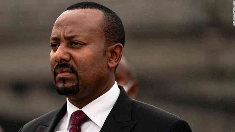 Ethiopia’s President Offers To End Fought-For Rage