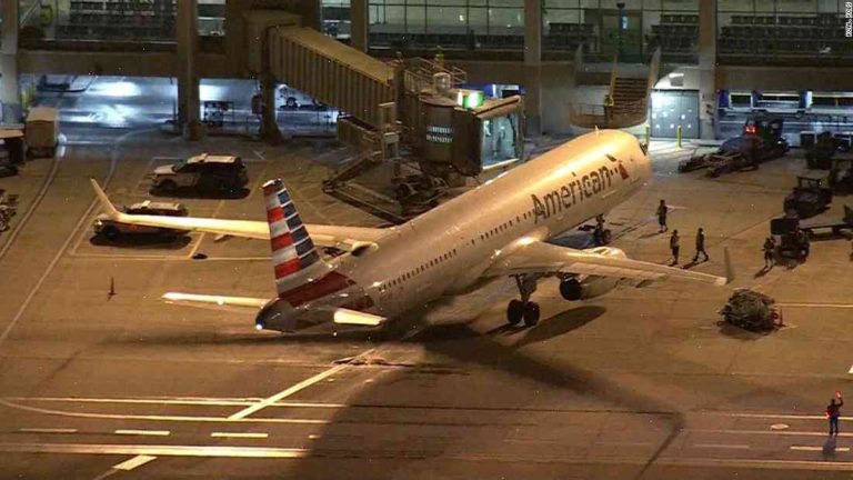 Southwest flight attendants beaten by passengers; 2 arrested