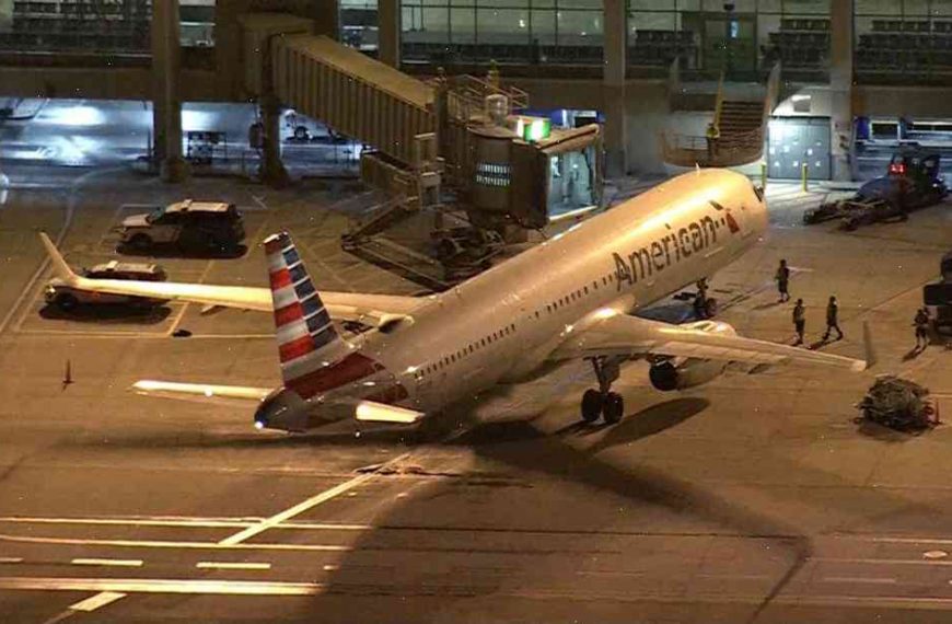 Southwest flight attendants beaten by passengers; 2 arrested