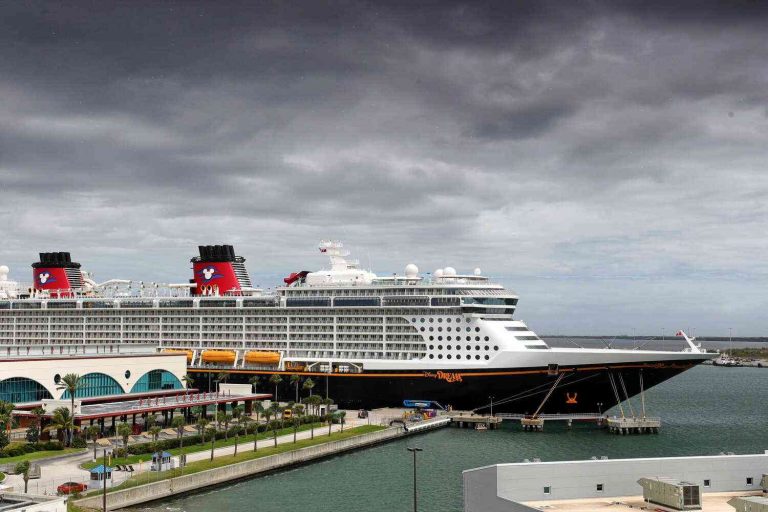 Disney Cruises Require Vaccinations for Older Kids to Sail