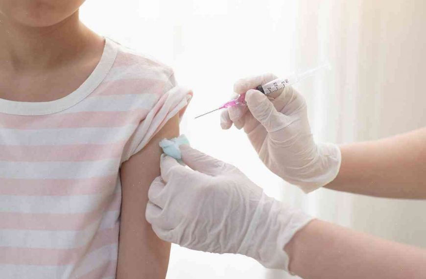 Amid whooping cough outbreaks, health authorities say widespread inoculations are still ‘an extreme step’
