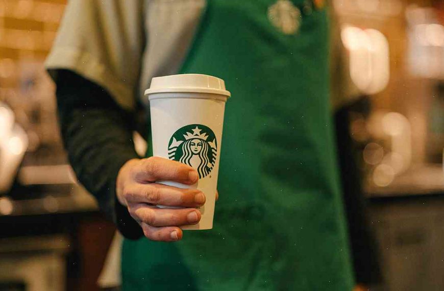 Starbucks hepatitis A scare: What you need to know