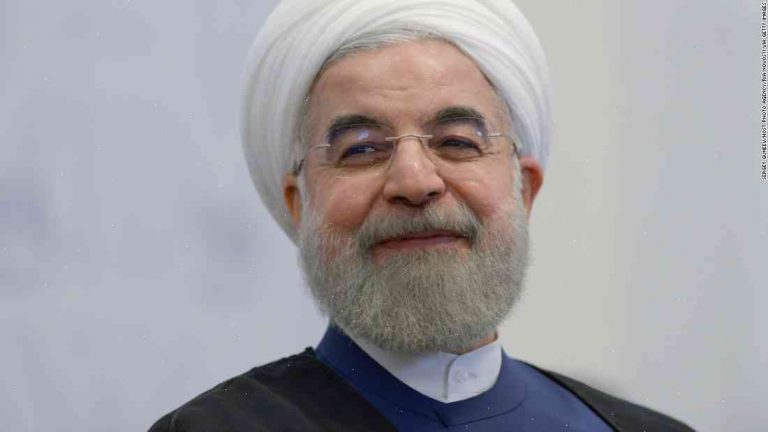 Iran: What Hassan Rouhani has accomplished