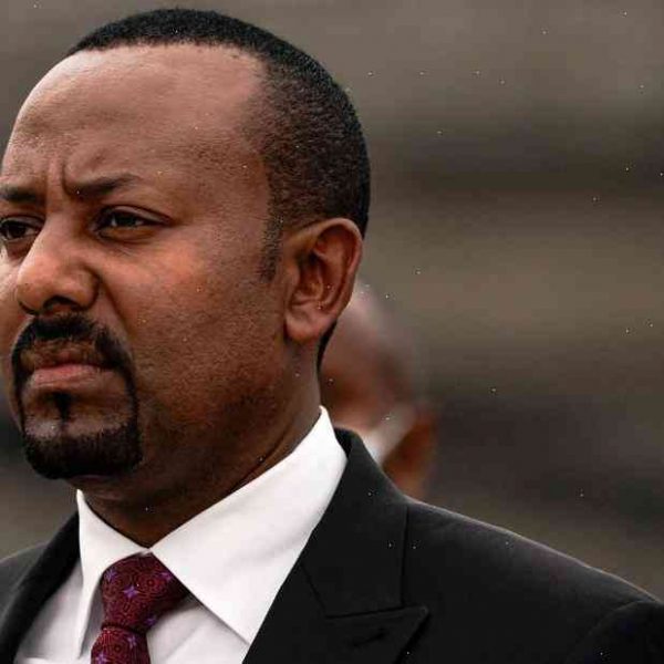 Ethiopia’s President Offers To End Fought-For Rage