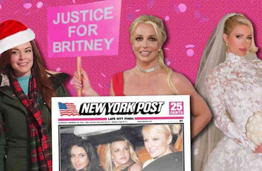 Britney Spears opens up about motherhood and married life