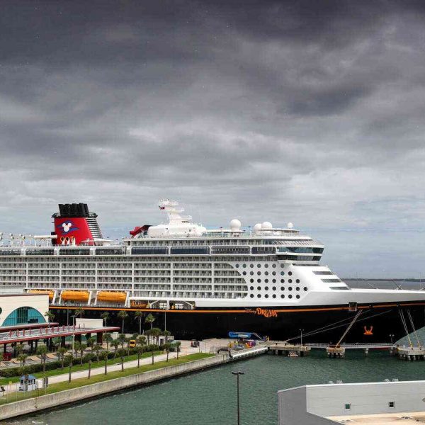 Disney Cruises Require Vaccinations for Older Kids to Sail