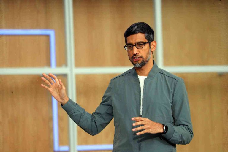 Google withdraws from Pentagon artificial intelligence project over privacy concerns